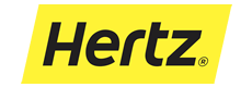 Logo Hertz