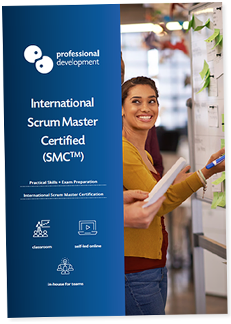 Scrum Master Certified Online Course