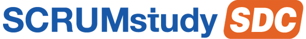SCRUMstudy SDC Logo