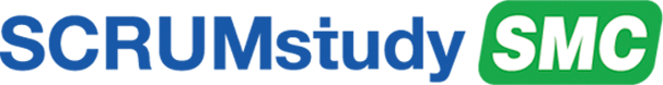 SCRUMStudy SMC Logo