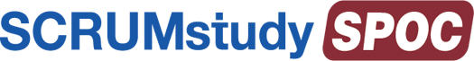 SCRUMStudy SMC Logo